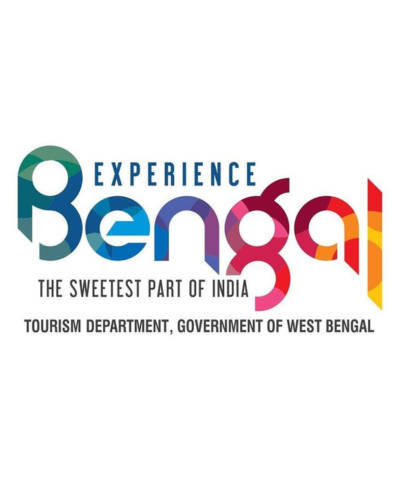 Partnered With West Bengal Tourism 