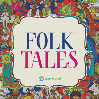 JustWravel Folk Tales