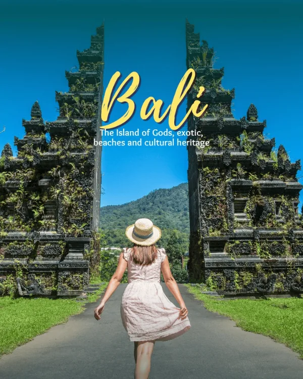 Bali Tour Packages