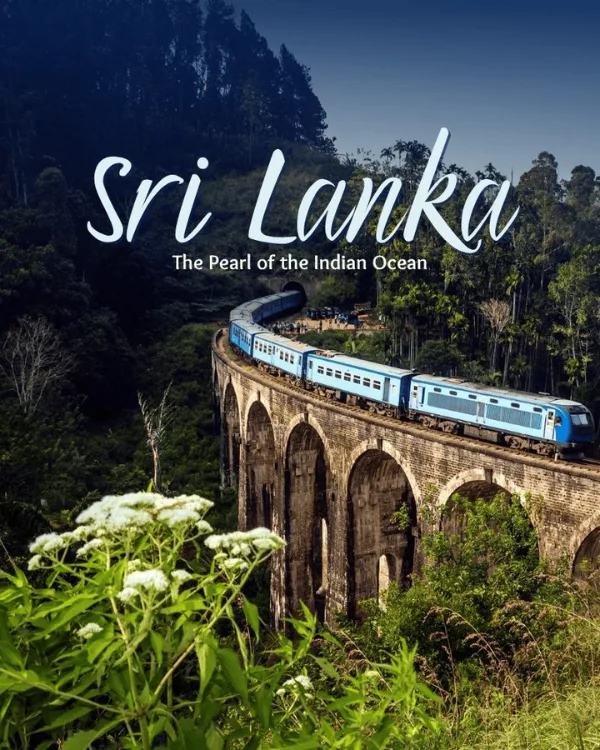 Sri Lanka Tour Packages