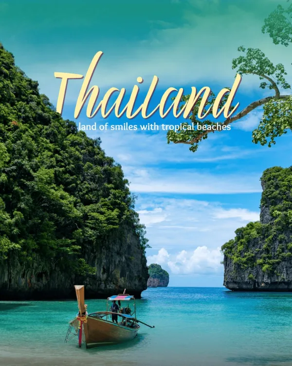 Thailand Tour Packages