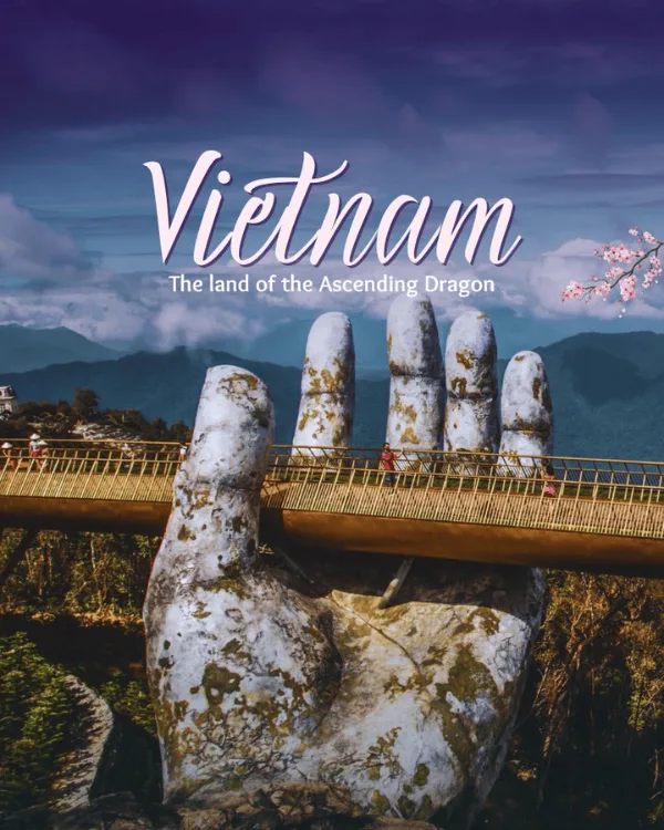 Vietnam Tour Packages
