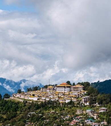 Arunachal Pradesh Tour Package