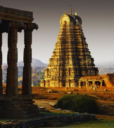 Karnataka Tour Package