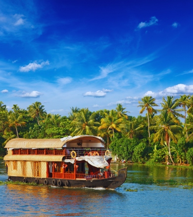 Kerala Tour Package