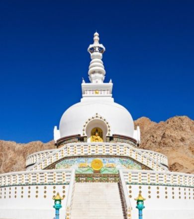 Ladakh Tour Package