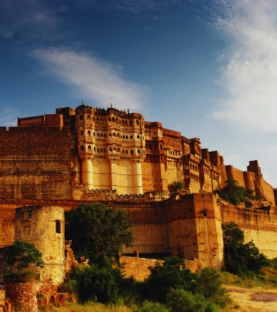 Rajasthan Tour Package