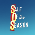 Sale of The Season