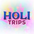 Holi Trips