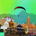 Backpacking Trips