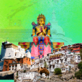 Ladakh