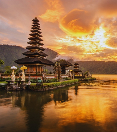 Bali Tour Packages