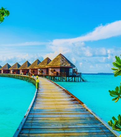 Maldives Tour Packages