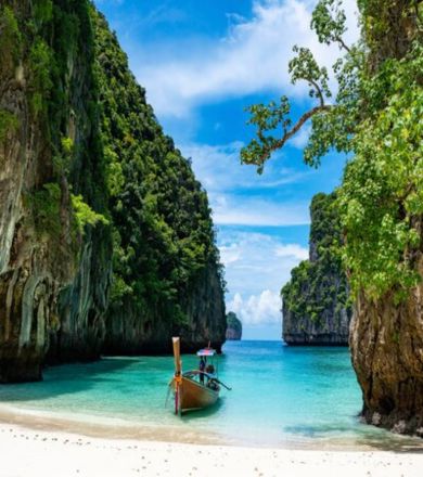 Thailand Tour Packages