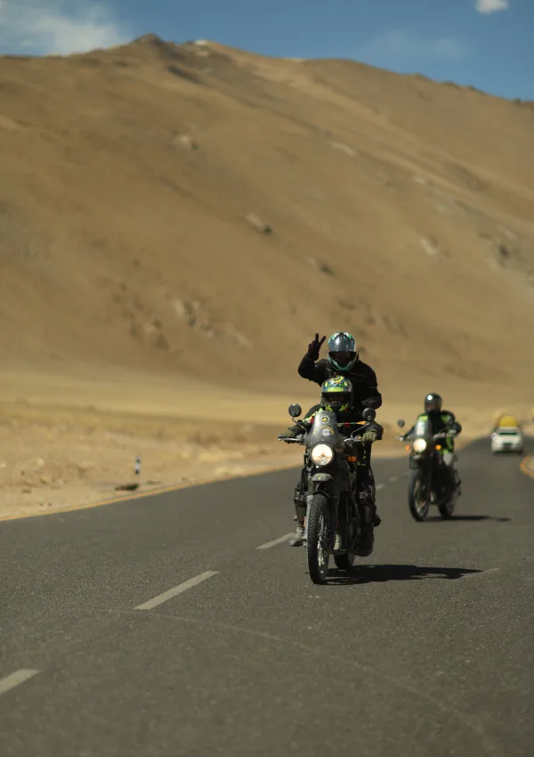 JustWravel Himalayan Treks 