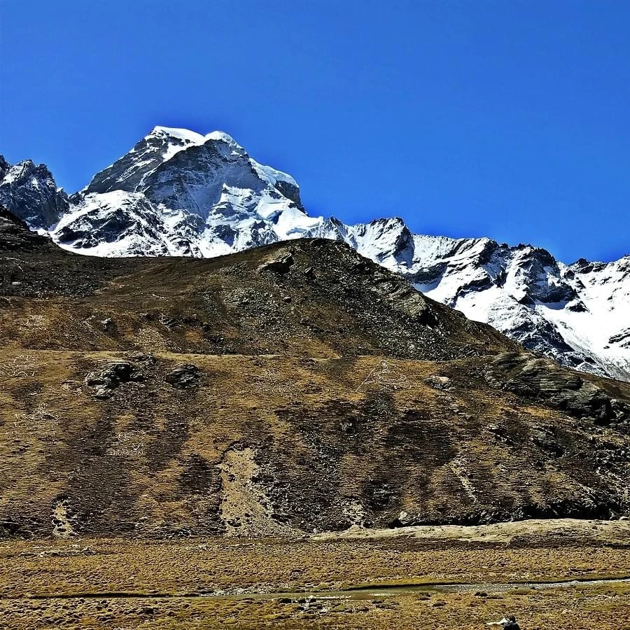 Backpacking Trips in Sikkim