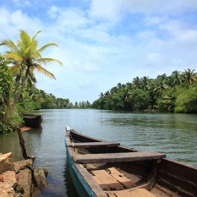 Backpacking Trips in Kerala