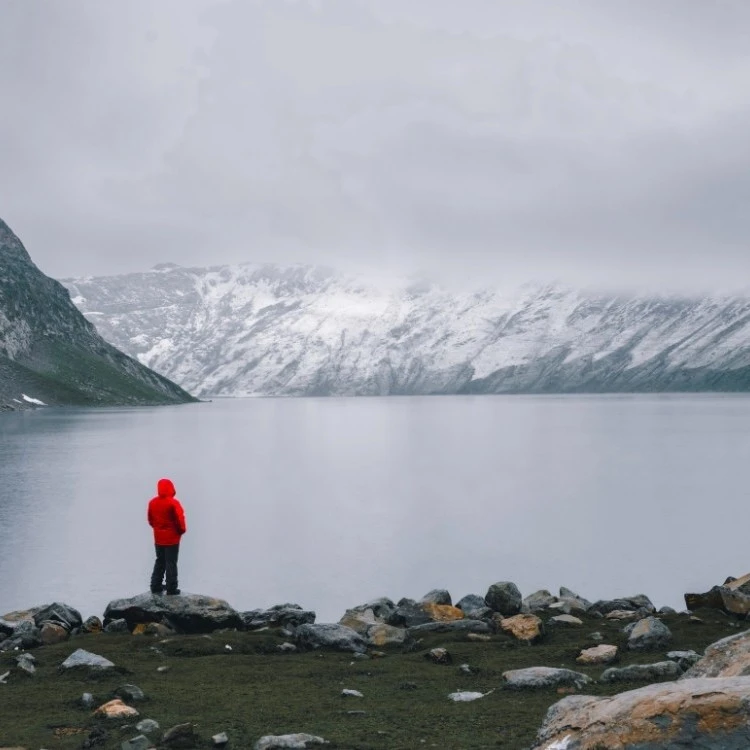 Tarsar Marsar Lake Trek