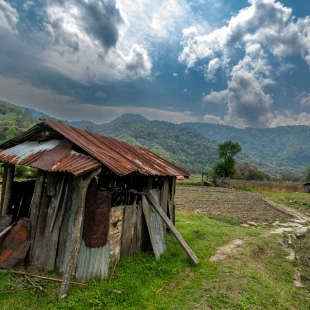 Treks in Nagaland