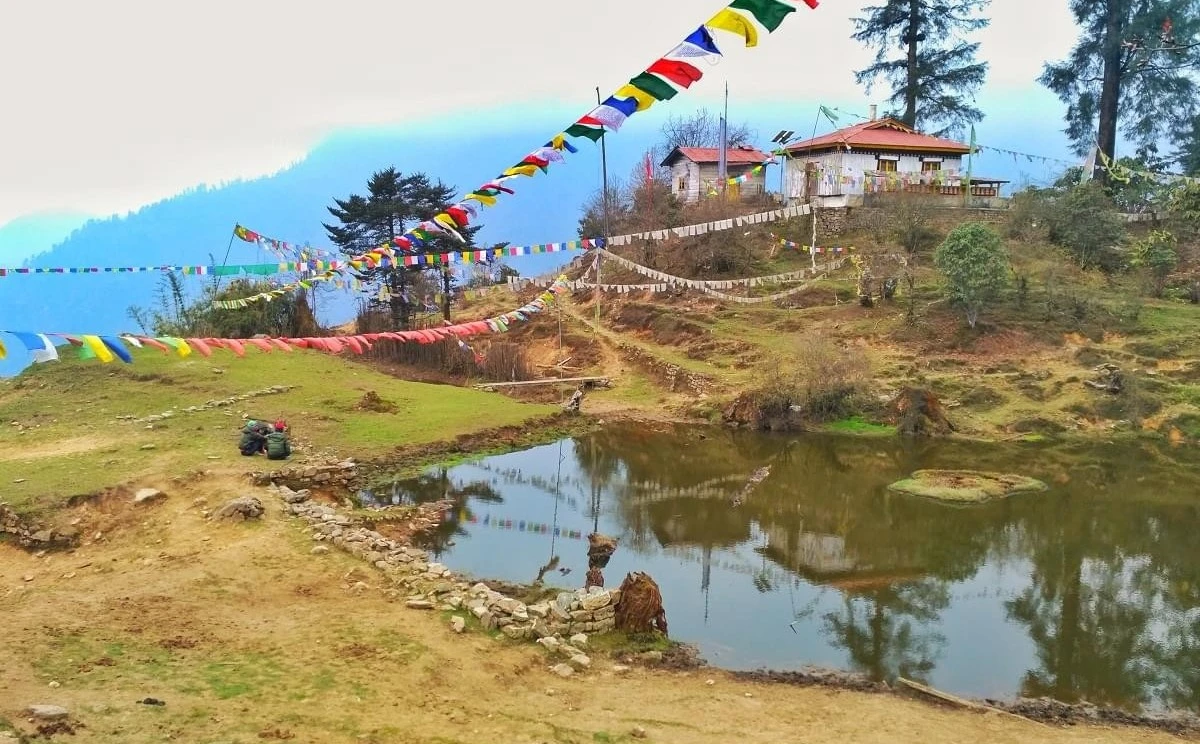 Treks in Sikkim