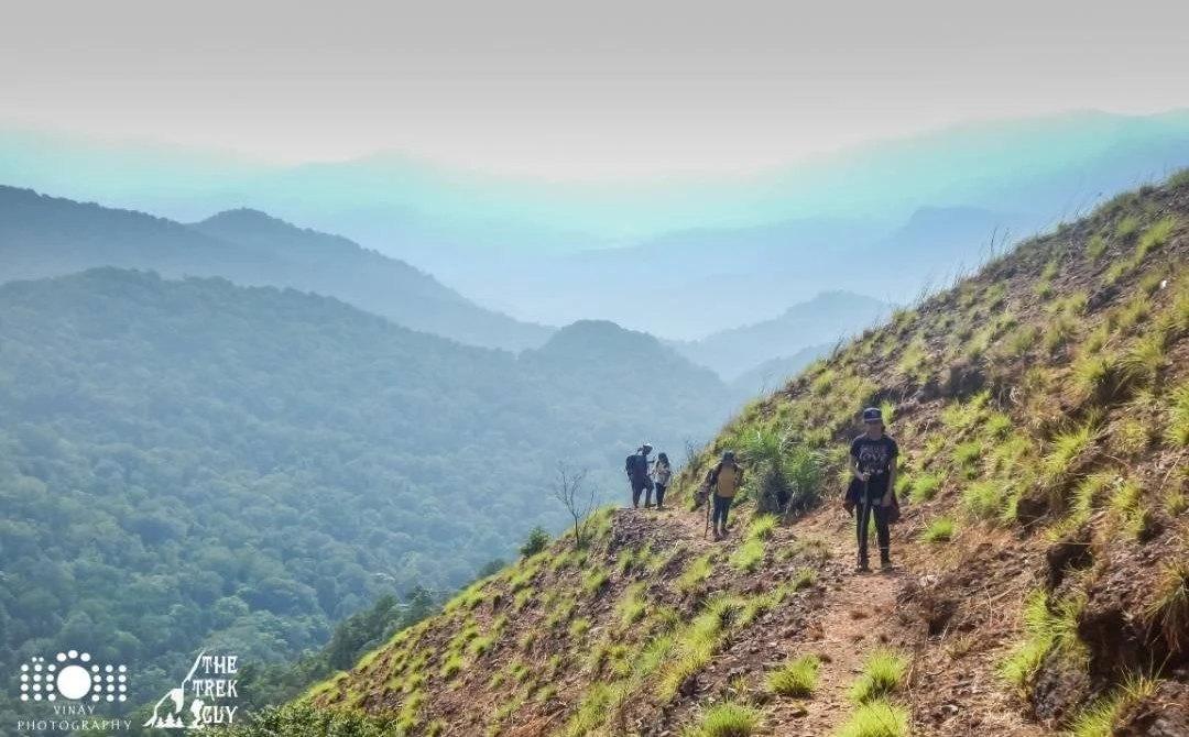 Treks in Karnataka