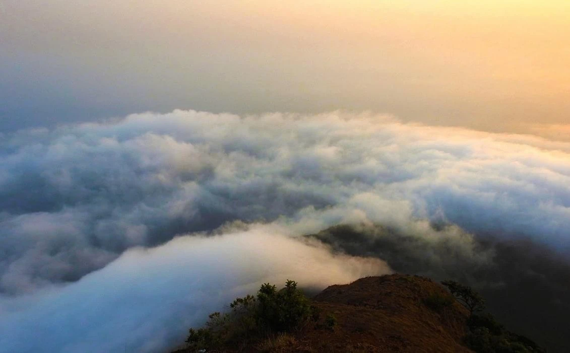 Treks in Karnataka