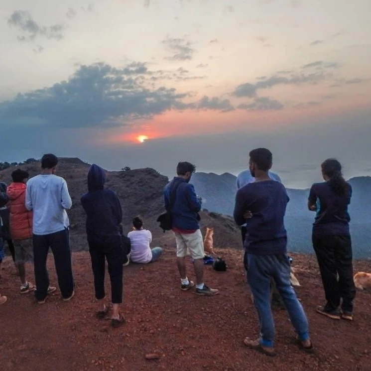 Treks in Karnataka