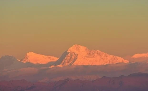 Treks in West Bengal