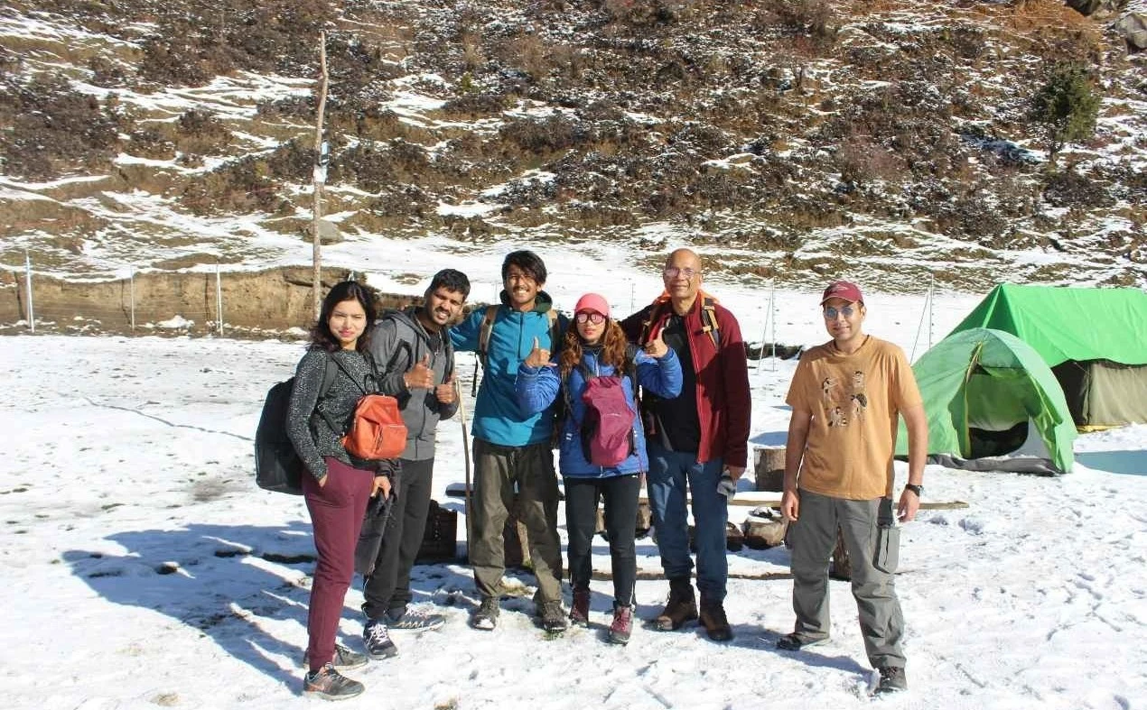 Weekend Getaways from Mumbai