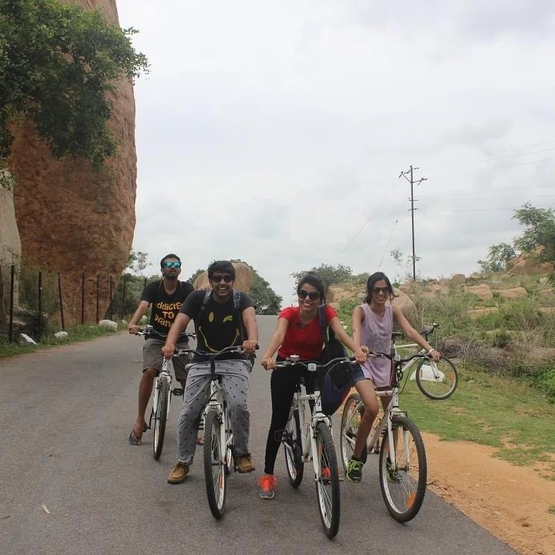 Weekend Getaways from Mumbai