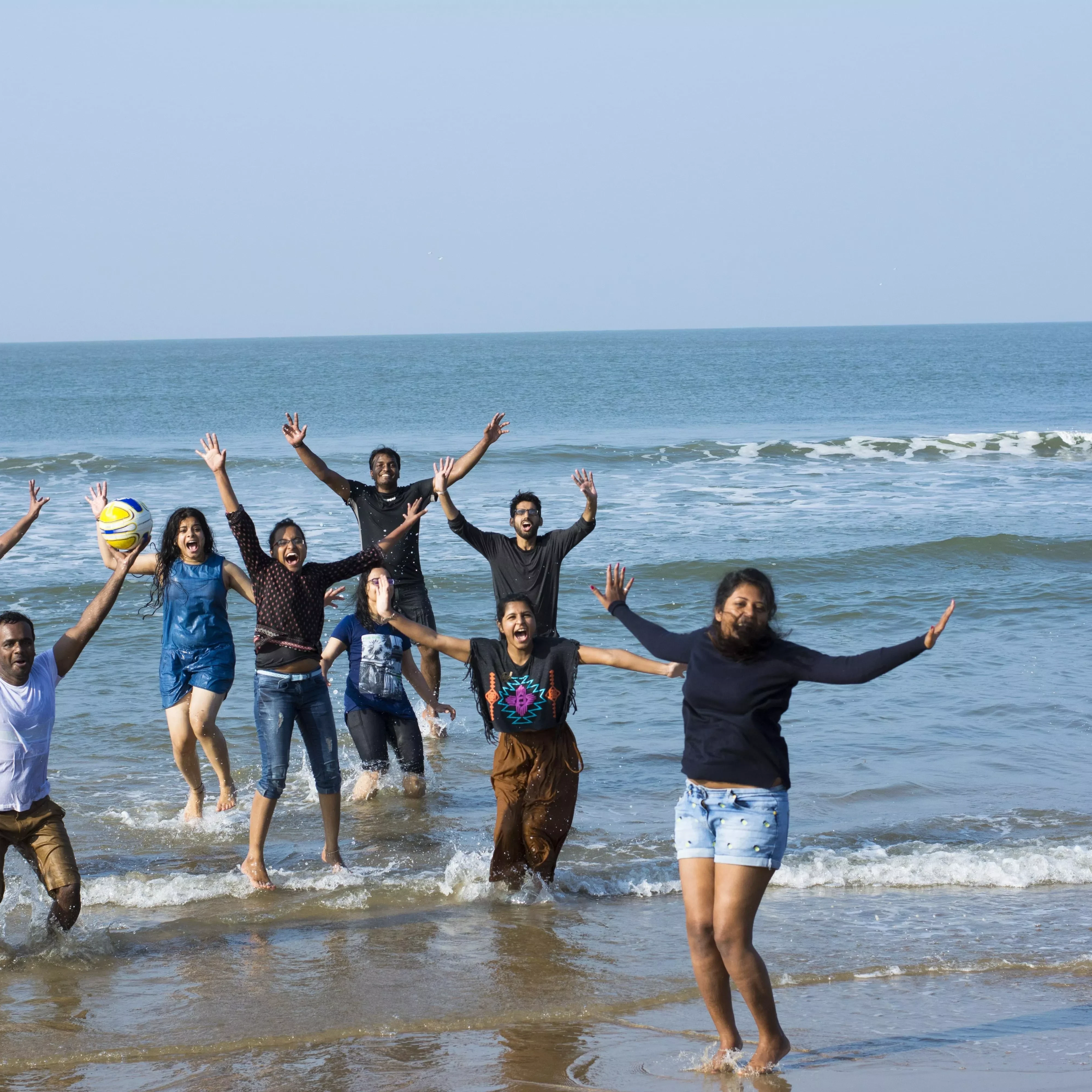 Weekend Getaways from Mumbai