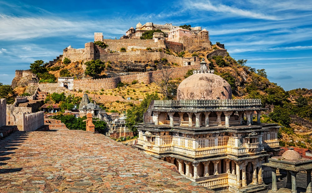 Weekend Getaways from Gurugram