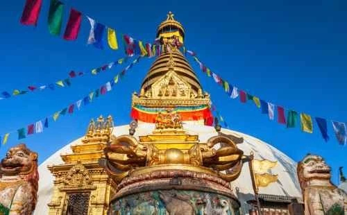 Nepal tour packages