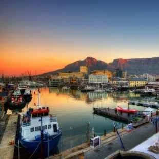 South Africa tour packages
