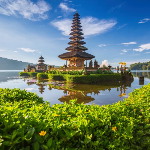 Bali Group Tour Packages