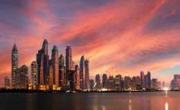 Dubai Group Tour Packages