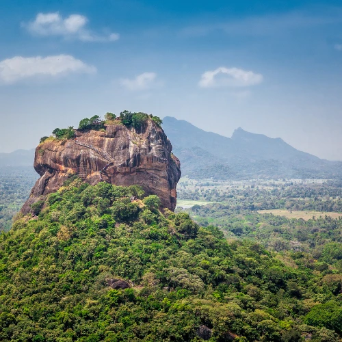 Sri Lanka Tour Packages