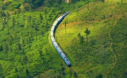 Sri Lanka Tour Packages