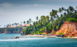 Sri Lanka Tour Packages