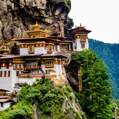 Bhutan Group Tour Packages