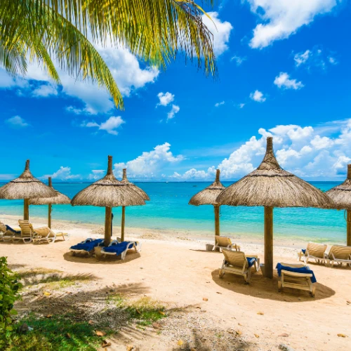 Mauritius Tour Packages