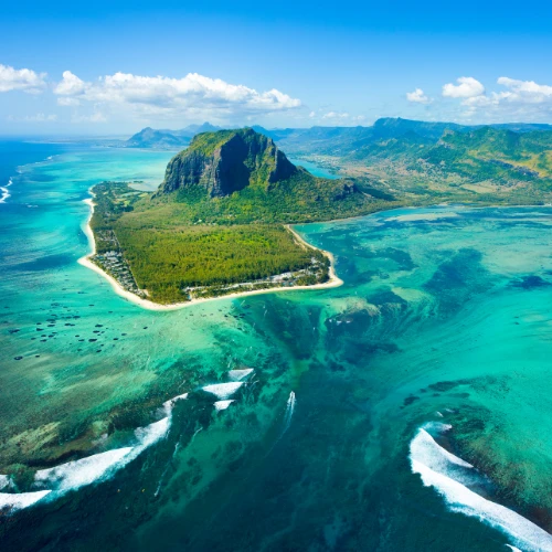 Mauritius Tour Packages