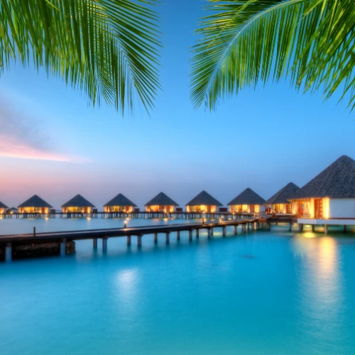 Maldives Tour Packages