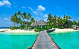 Maldives Tour Packages