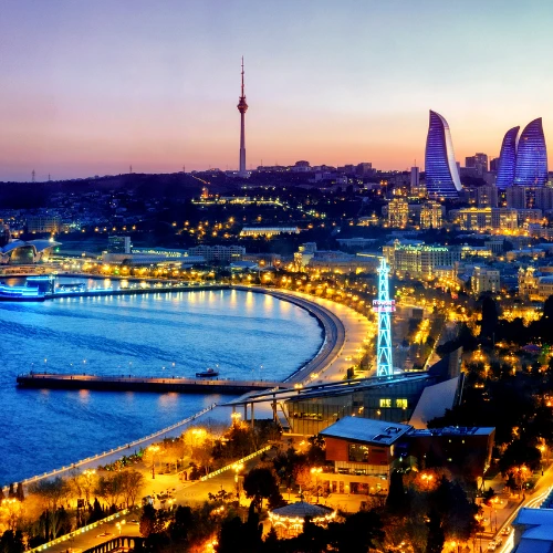 Azerbaijan Tour Packages