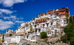 Ladakh Tour Packages