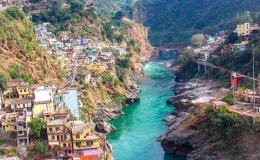 Uttarakhand Tour Packages