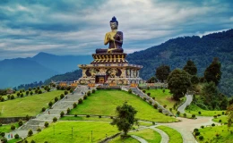 Sikkim Tour Packages