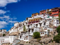 Backpacking Trips in Ladakh