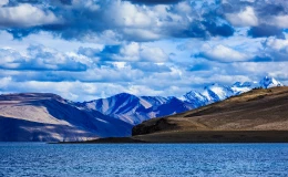 Backpacking Trips in Ladakh